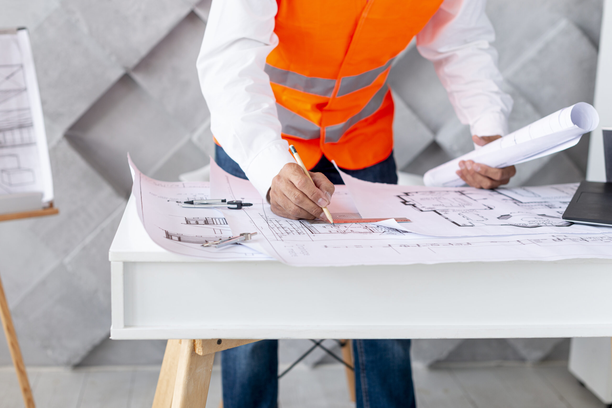 Technical Inspection of Buildings in Khmelnytskyi: Structural Assessment Amidst Active Urban Modernization and Development