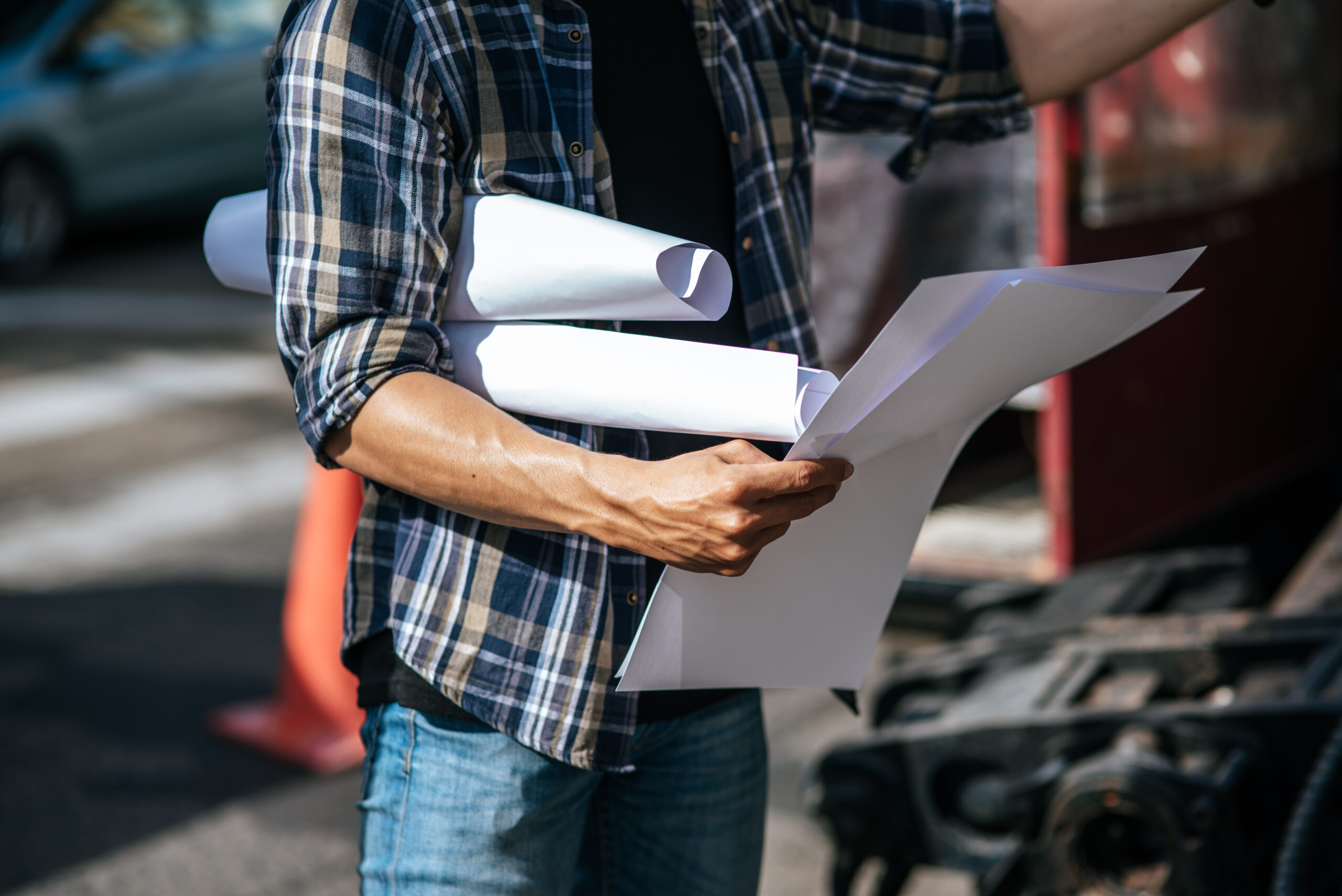 House Inspection Before a Deposit in Vorzel: How to Safely Purchase Housing in a Resort Zone