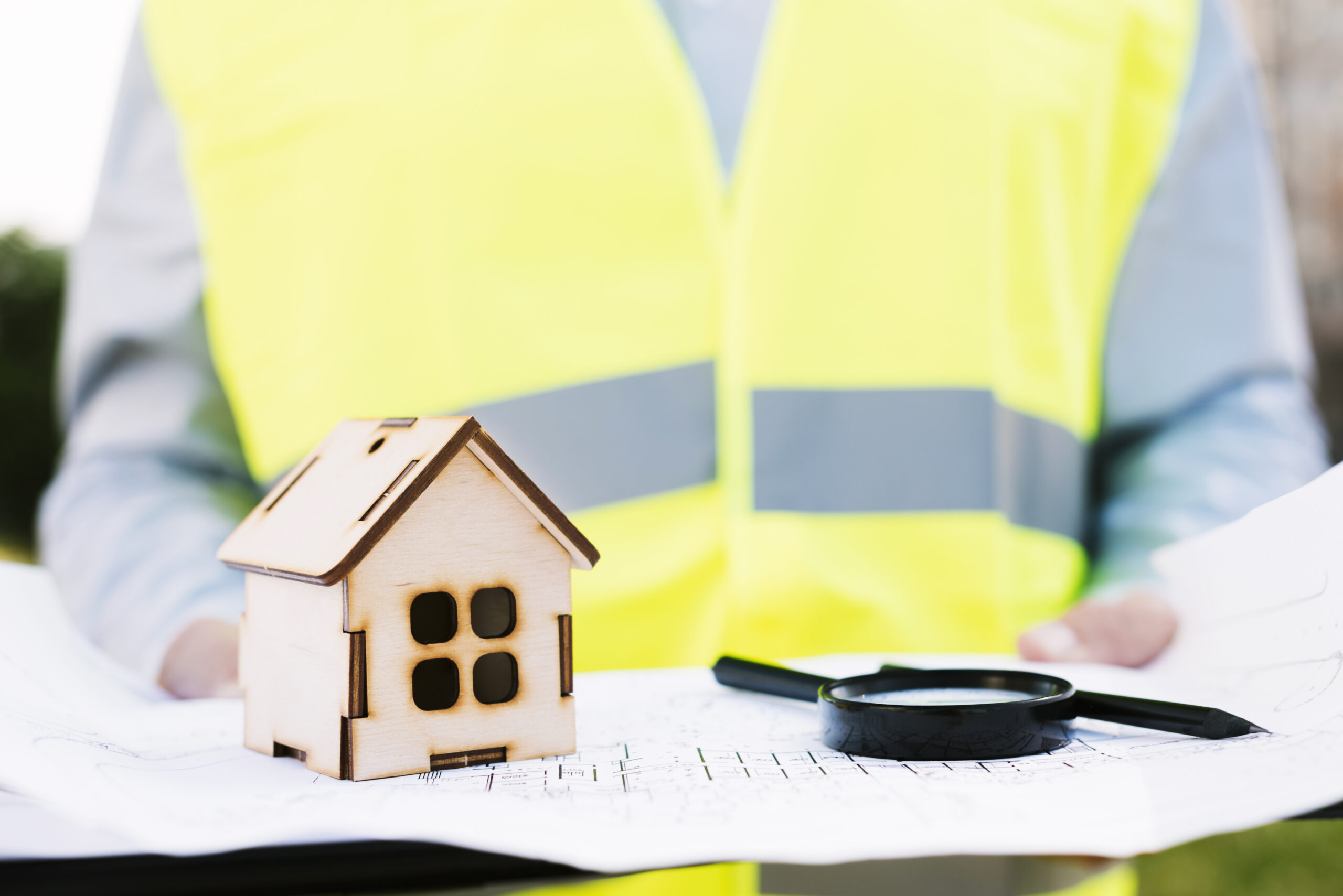 Купівля нерухомості в індустріальному серці: обстеження будинку перед купівлею у Кривому Розі
