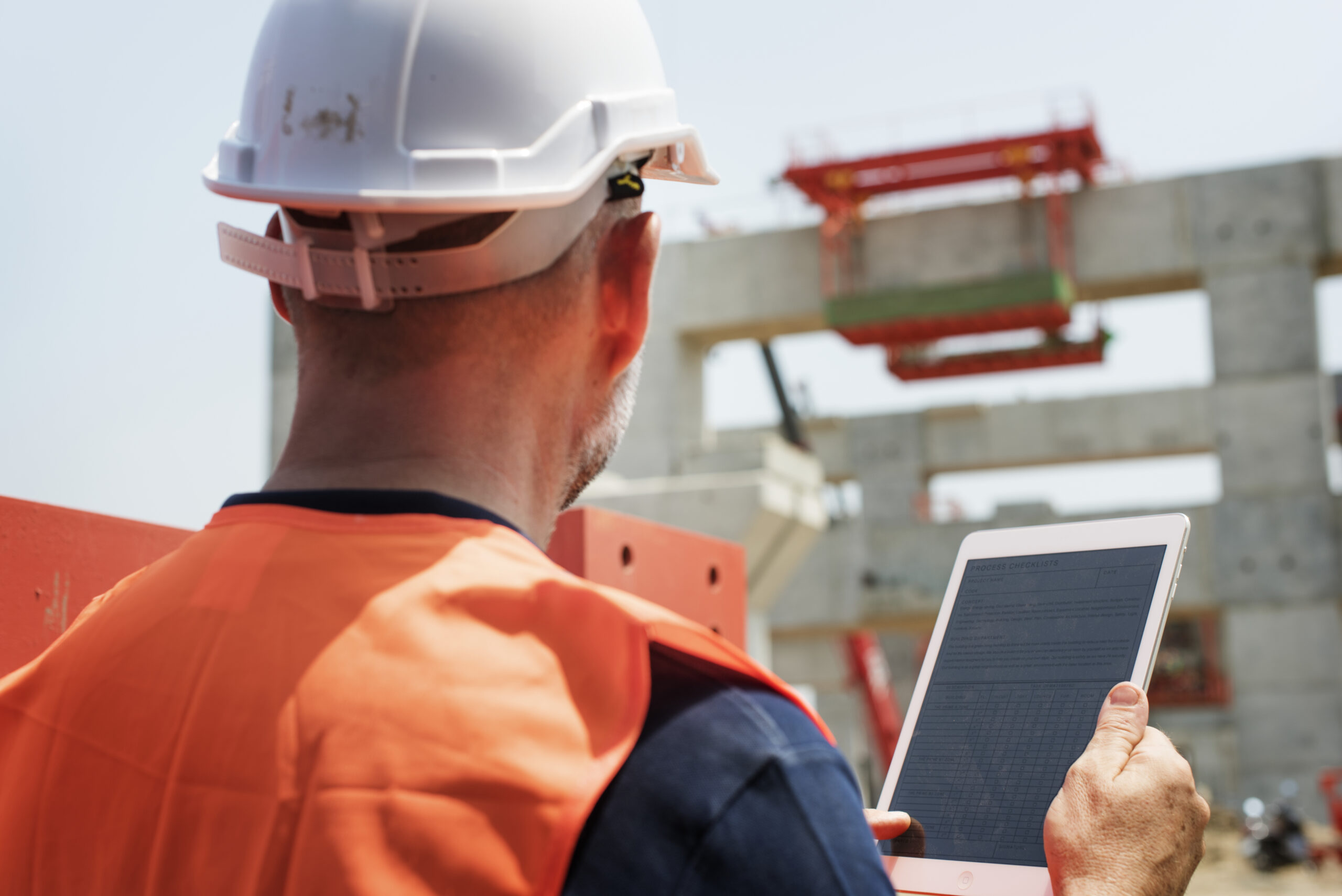 Technical Inspection of Buildings in Dnipro: Expert Audit and Reliability Assessment