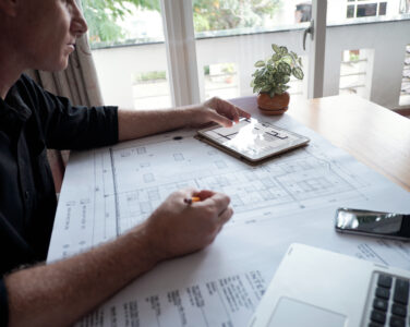 Audit and House Inspection Before a Deposit in Boryspil: Advice from GlobalBud Ukraine Experts