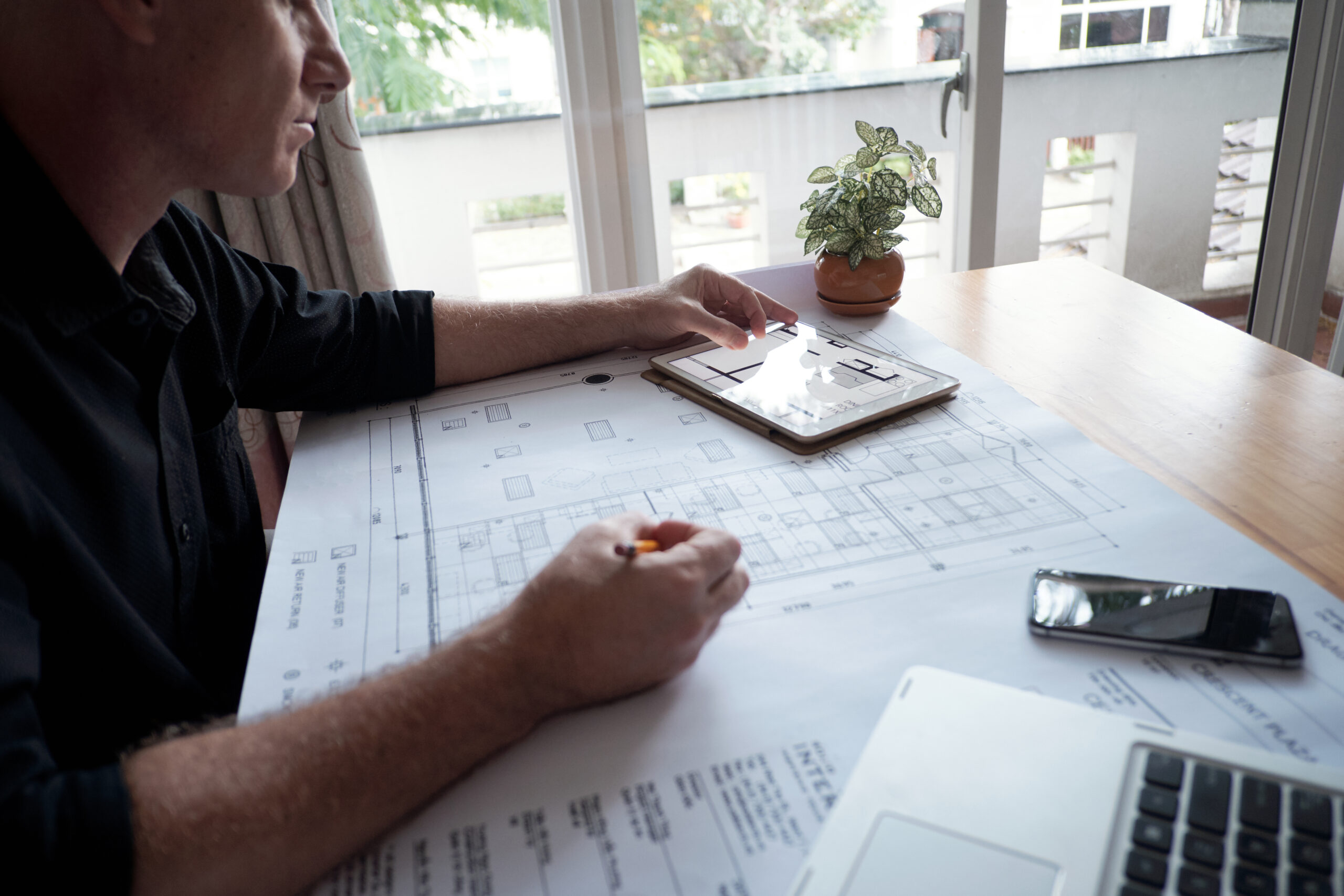 Audit and House Inspection Before a Deposit in Boryspil: Advice from GlobalBud Ukraine Experts