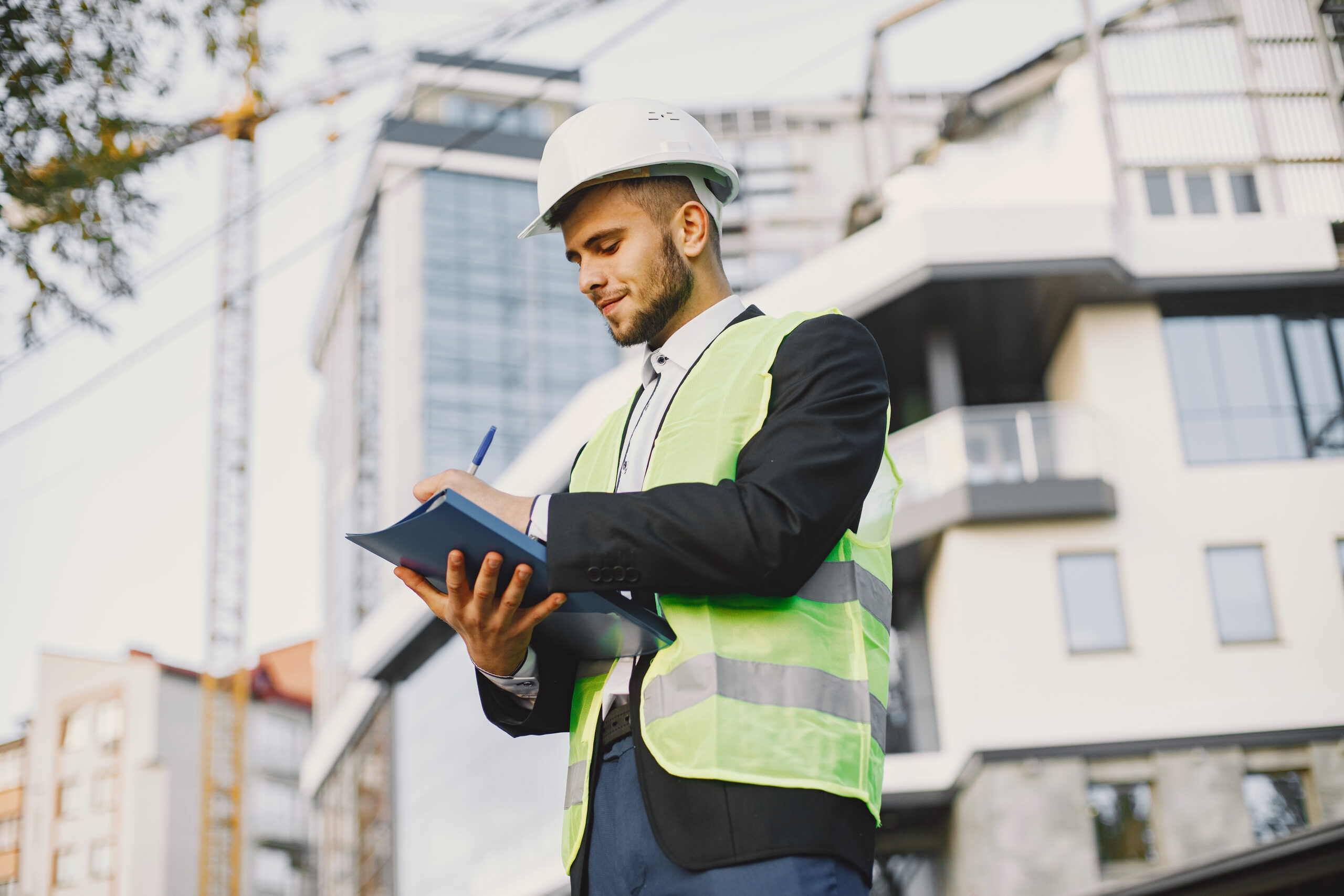 Technical Inspection of a House Before Purchase: How to Protect Your Investments