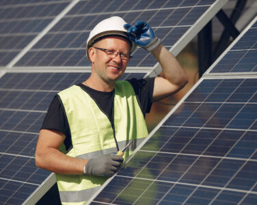 Roof Inspection Report for Installing Solar Panels for a Bank: Requirements, Contractors, and Registration in EDESSB