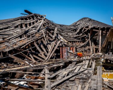 Inspection of Destroyed Real Estate in Kyiv: Determining Technical Condition and Recovery Prospects