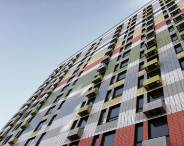 Technical Inspection of Buildings in Ivano-Frankivsk: Structural Diagnostics in the Historic Center and Modern Development