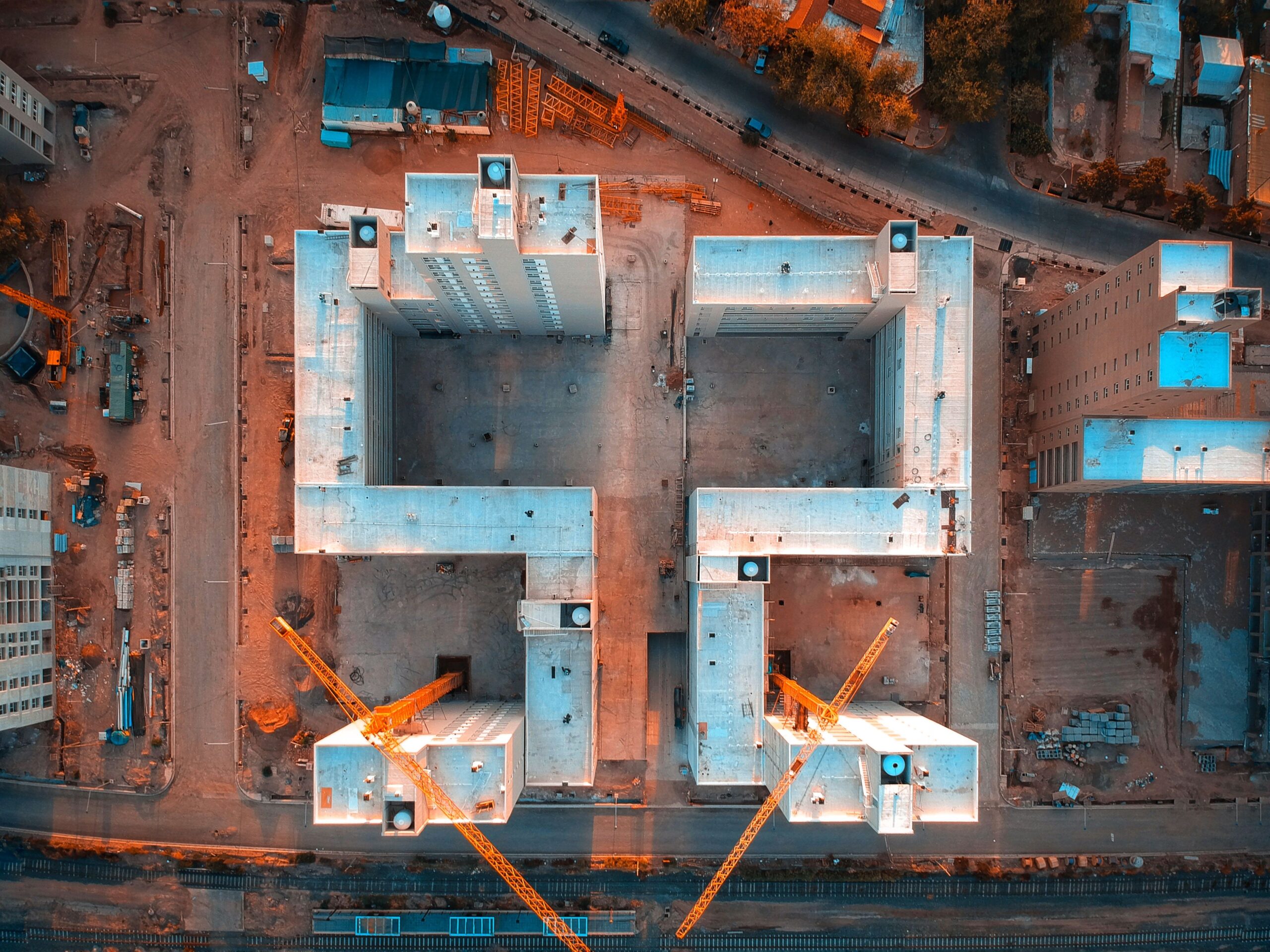 Professional Technical Inspection of Buildings in Odesa: Minimizing Construction Risks
