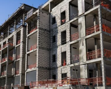 Technical Inspection of Buildings in Vinnytsia: Structural Diagnostics Amidst Historic Urban Development and Active Reconstruction