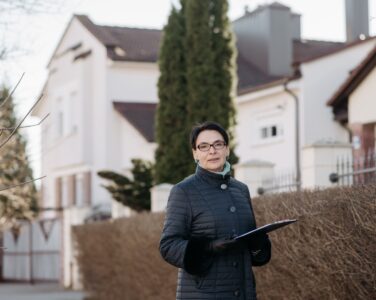Обстеження будинку перед купівлею у Хмельницькому: 5 ознак того, що будинок приховує проблеми