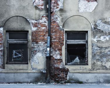 Обследование разрушенной недвижимости в Черкассах: диагностика повреждений и оценка перспектив восстановления
