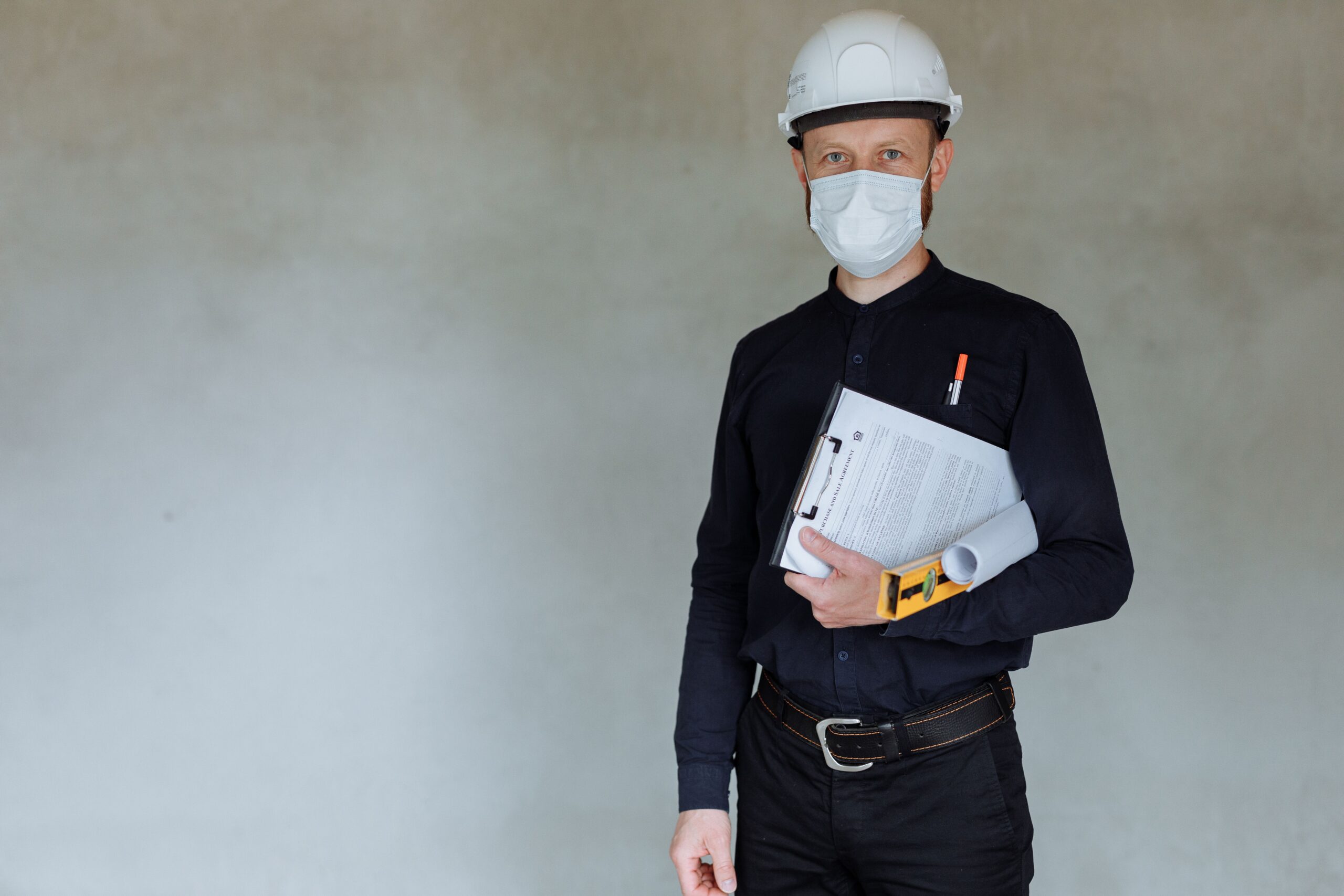 Engineering and Technical Inspection of Buildings in Sumy: Defect Diagnostics and Expert Conclusion