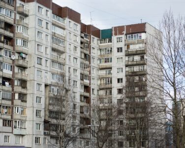 Обстеження будинку перед купівлею у Кам’янському