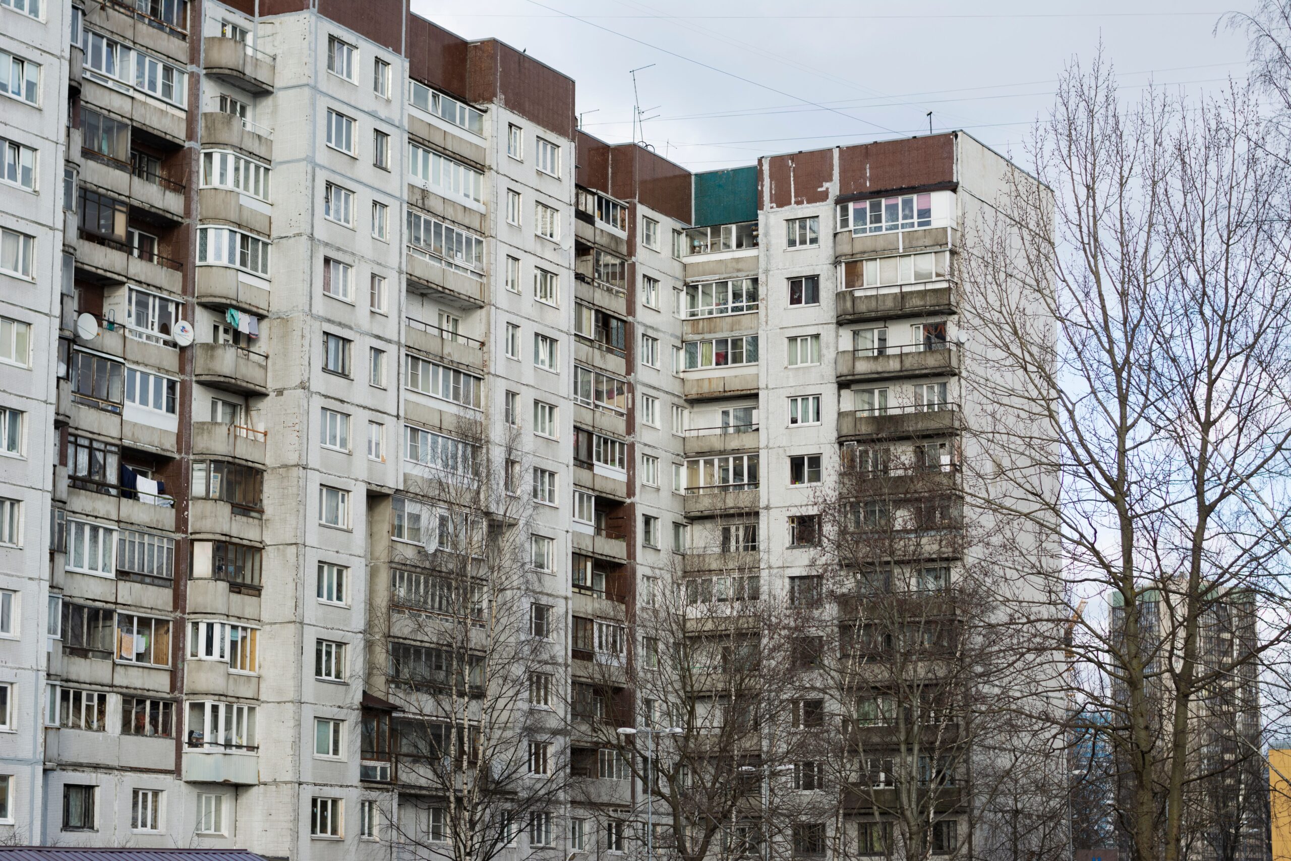 Обстеження будинку перед купівлею у Кам’янському