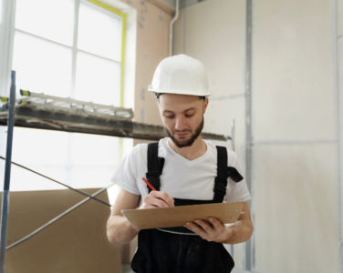 House Inspection Before a Deposit in Bucha: How to Avoid Traps When Buying Property in a Hero City