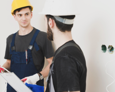 House Inspection Before a Deposit in Chabany: How to Avoid Traps