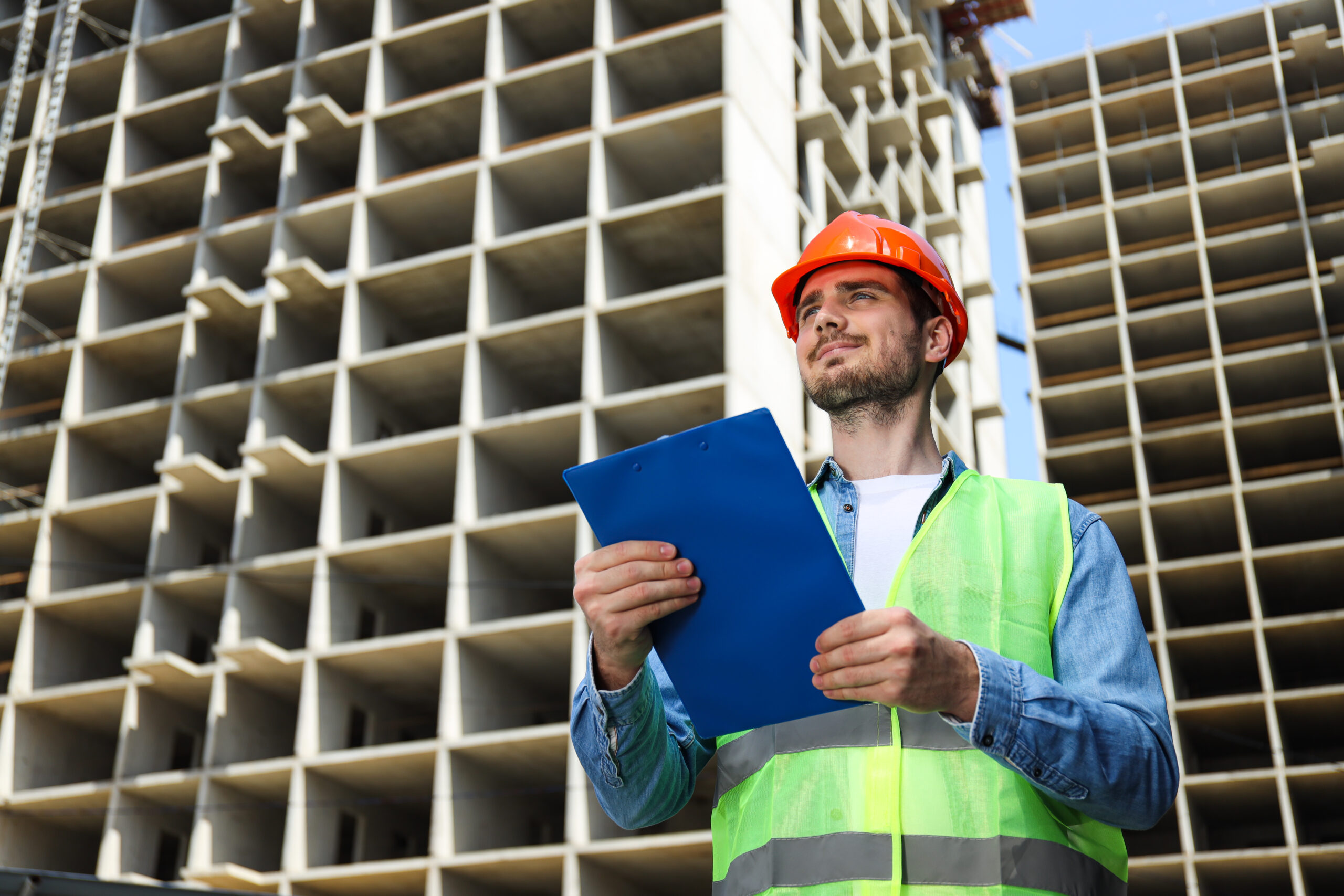 Professional Technical Inspection of Buildings in Poltava: Instrumental Control and Minimization of Investment Risks