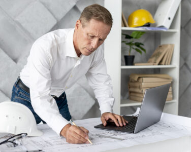 Engineer Site Visit in Dnipro: Quick Resolution of Construction Problems and Disputes