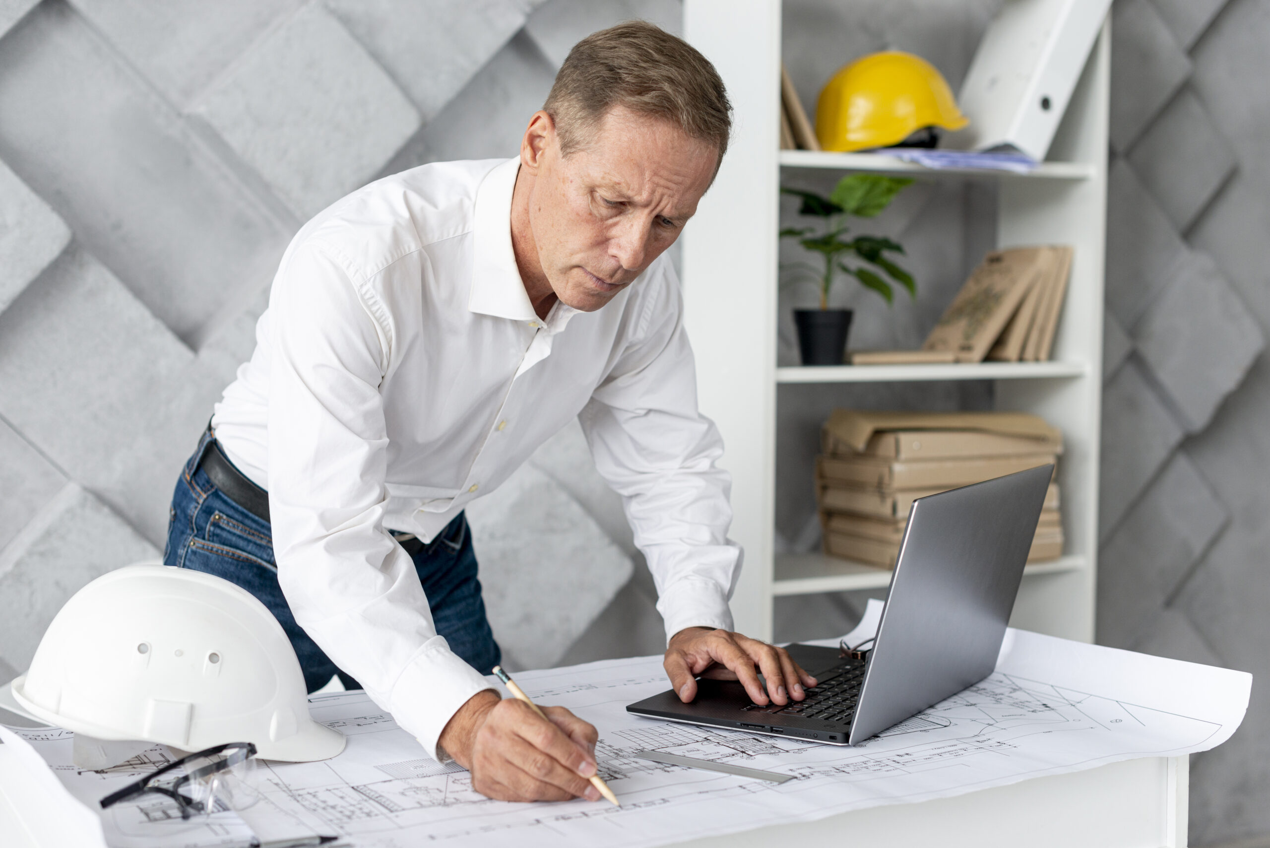 Engineer Site Visit in Dnipro: Quick Resolution of Construction Problems and Disputes