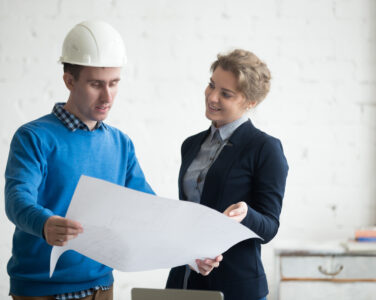 Engineer Site Visit in Lviv: Expert Assessment of Historical and Modern Development