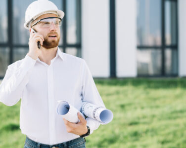 Engineer Site Visit in Zaporizhzhia: Reliable Solutions for Complex Conditions