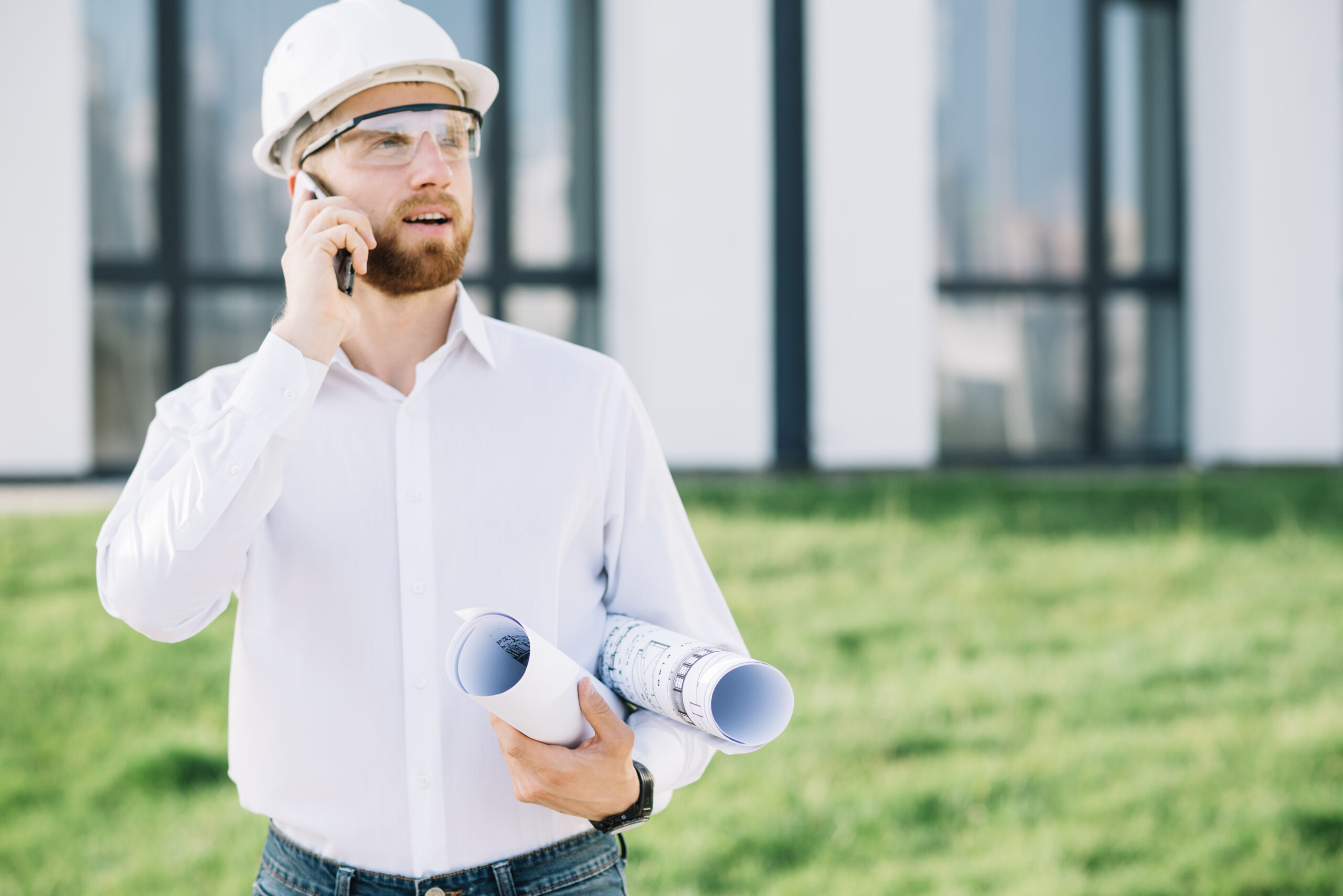 Engineer Site Visit in Zaporizhzhia: Reliable Solutions for Complex Conditions