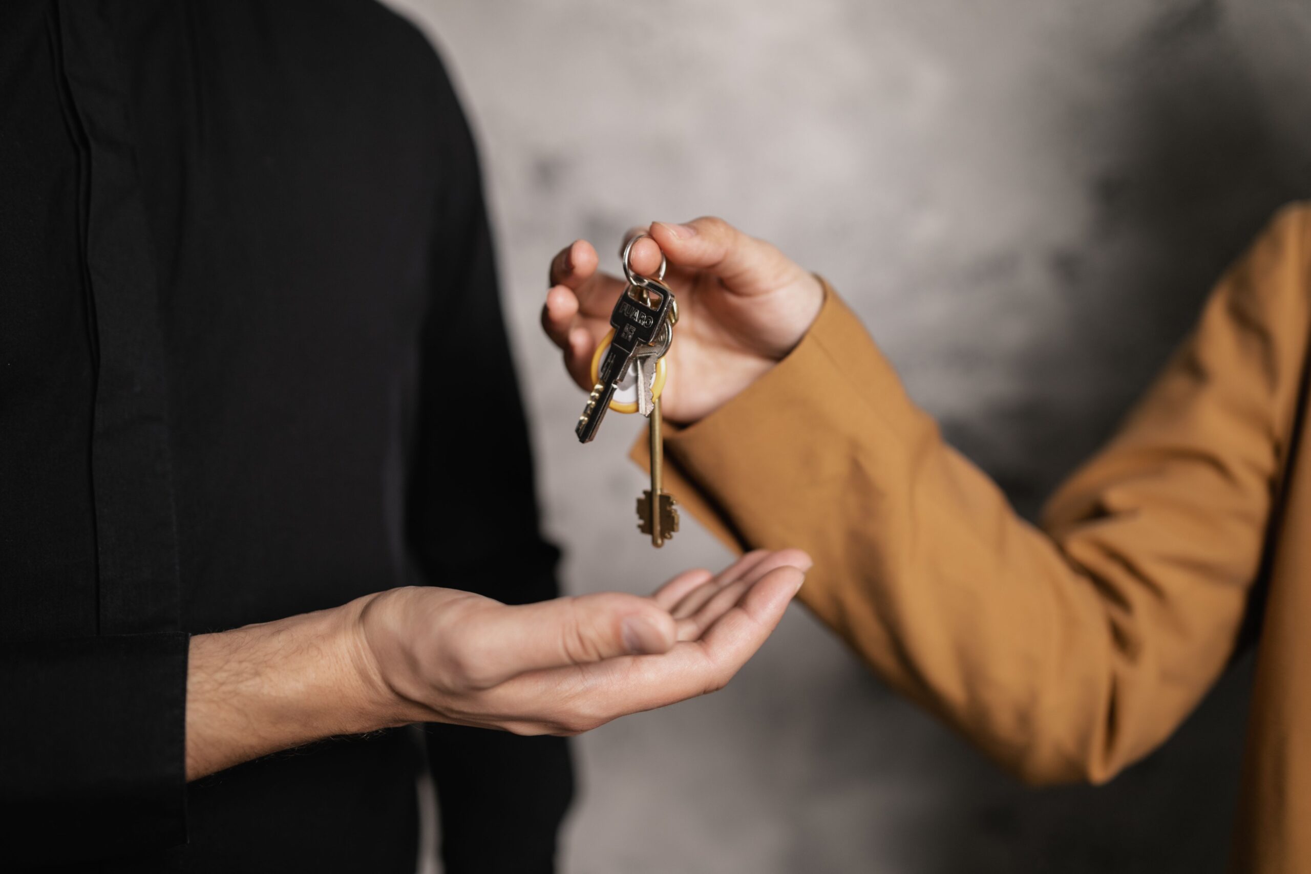 Real Estate Inspection Before Purchase in Kamianske: Technical Audit for the Safety of Your Investments