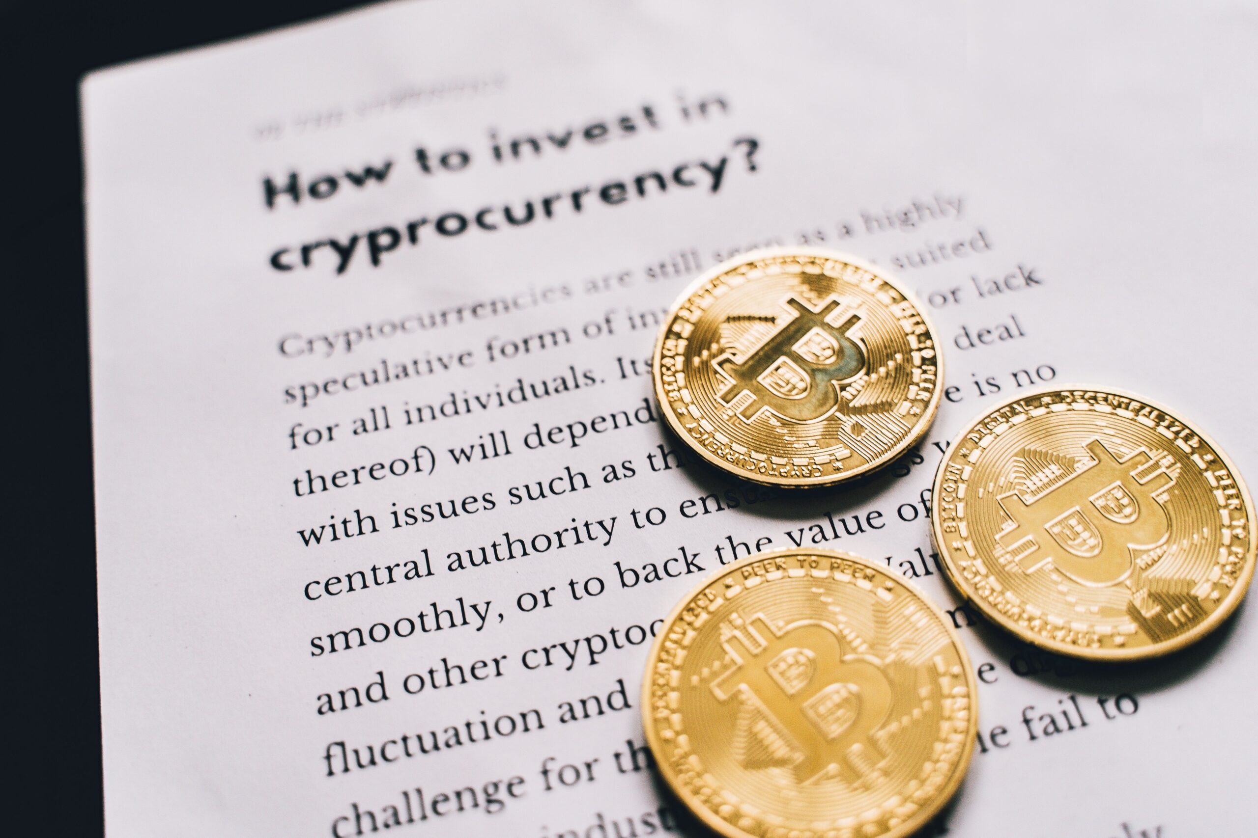 Why Crypto Investors Diversify Capital Through Real Estate: A Profit-Protection Strategy