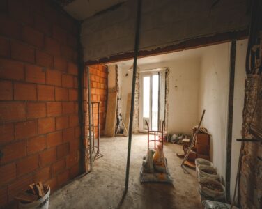 Determining the Technical Condition of a Building in Lviv