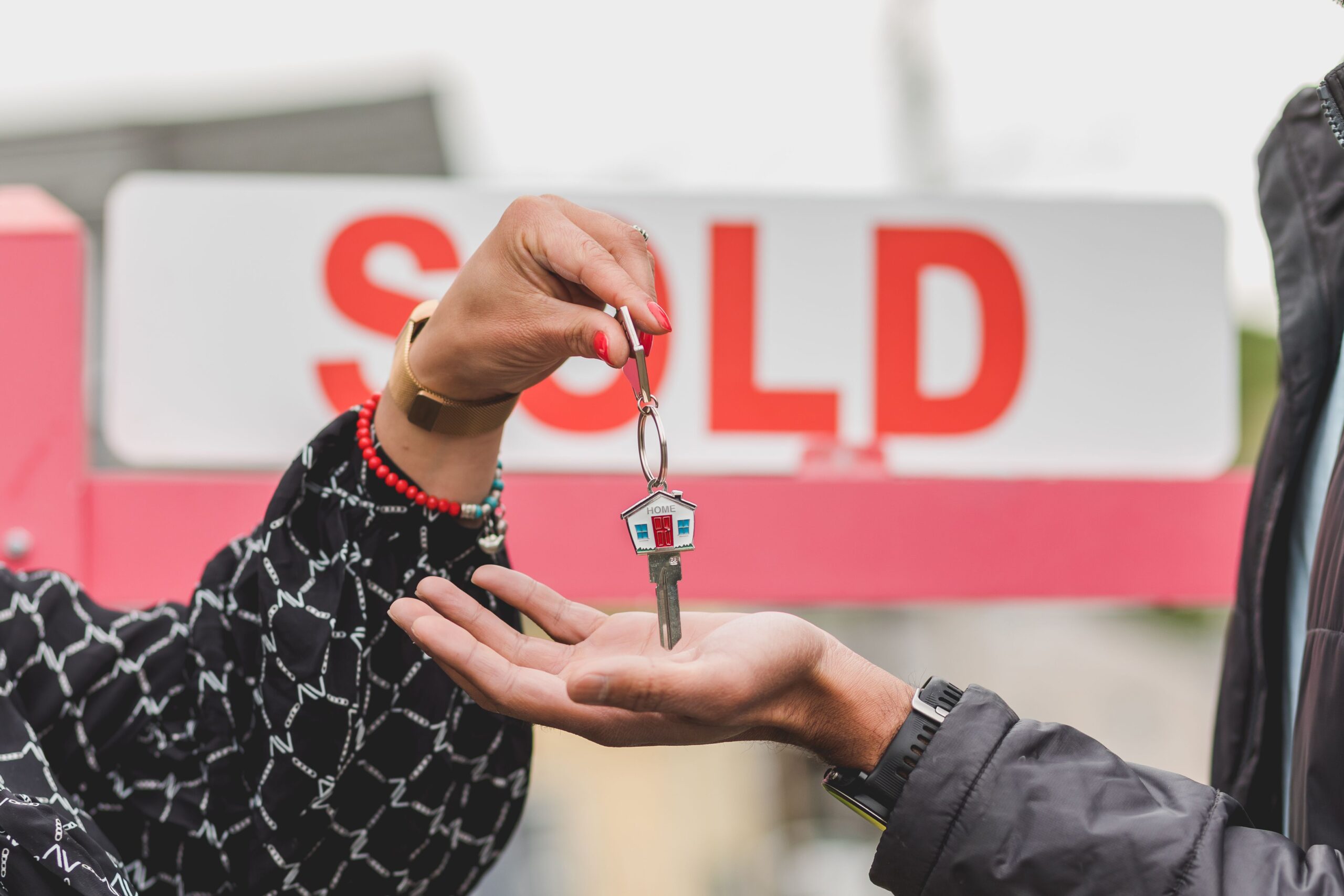 Real Estate Inspection Before Purchase in Ternopil