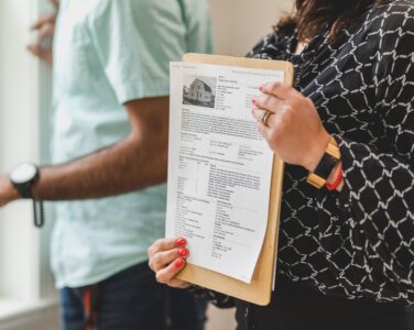 Real Estate Inspection Before Purchase in Chernihiv
