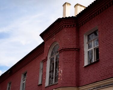 Визначення технічного стану будівлі у Хмельницькому