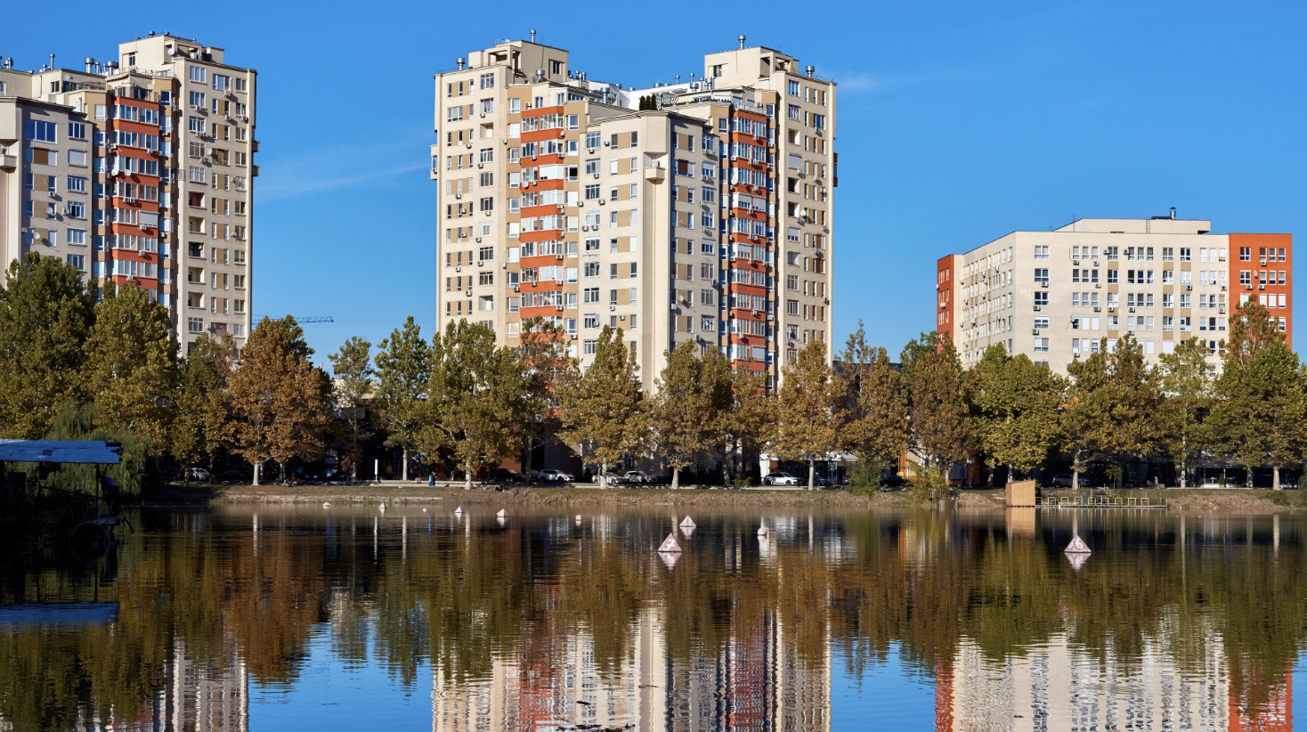 Перевірка нерухомості перед купівлею в Києві