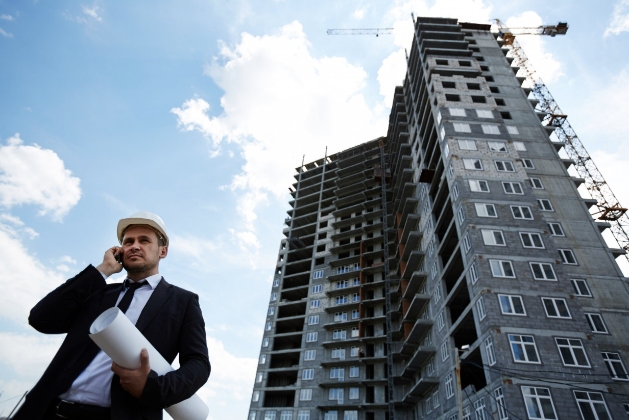 Перевірка нерухомості перед купівлею в Полтаві: Інженерний підхід до безпечної угоди