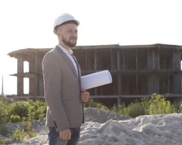 Engineer Site Visit in Ternopil