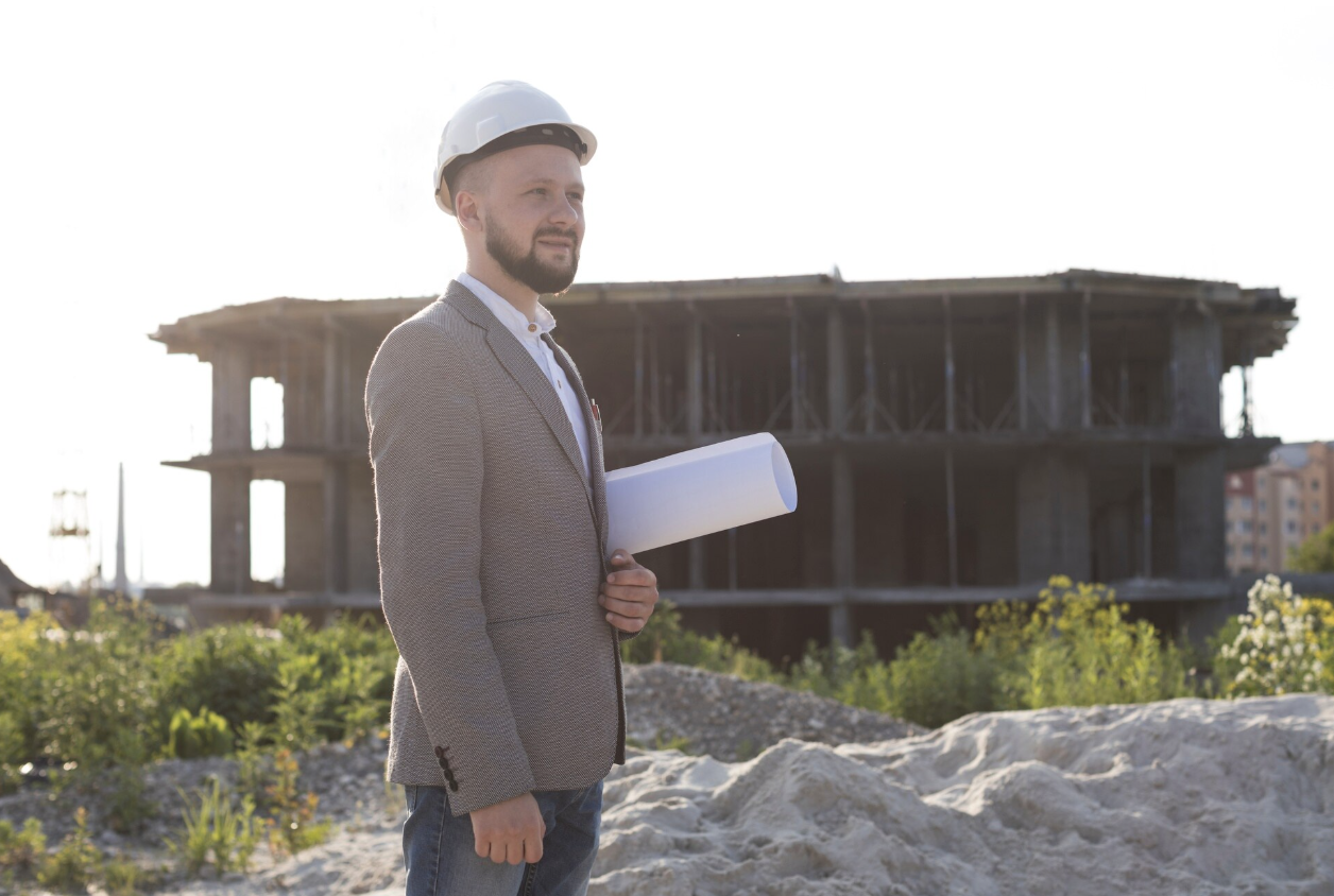 Engineer Site Visit in Ternopil