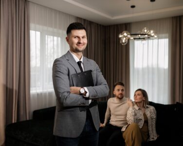 Як перевірити продавця та документи на нерухомість в Україні: правовий та технічний аудит