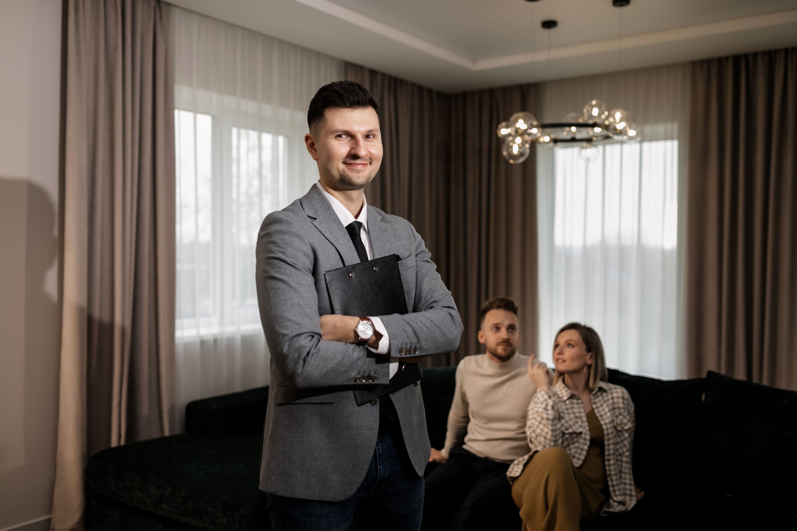 Як перевірити продавця та документи на нерухомість в Україні: правовий та технічний аудит