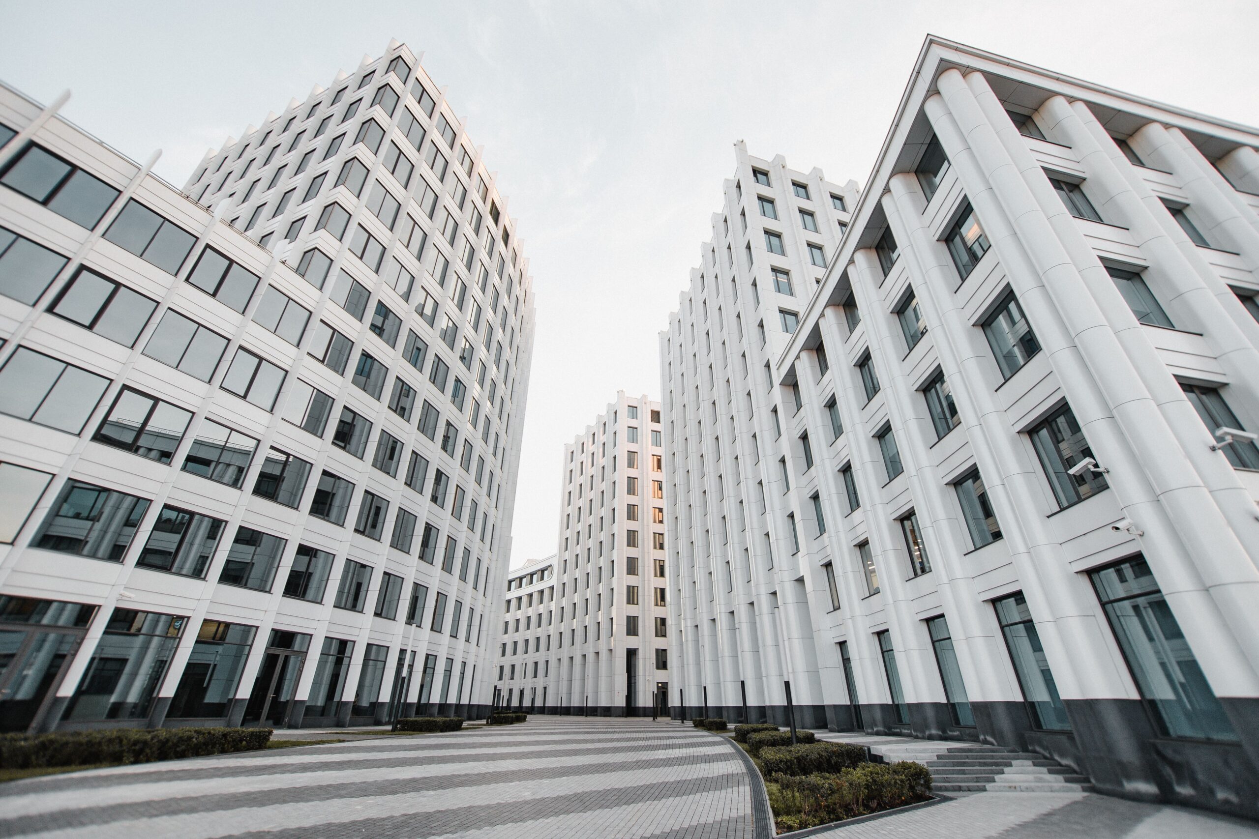 Комплексний due diligence нерухомості для бізнесу: техніко-правова мінімізація ризиків