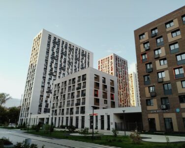 Due Diligence нерухомості в Україні для іноземного покупця: управління транскордонними ризиками