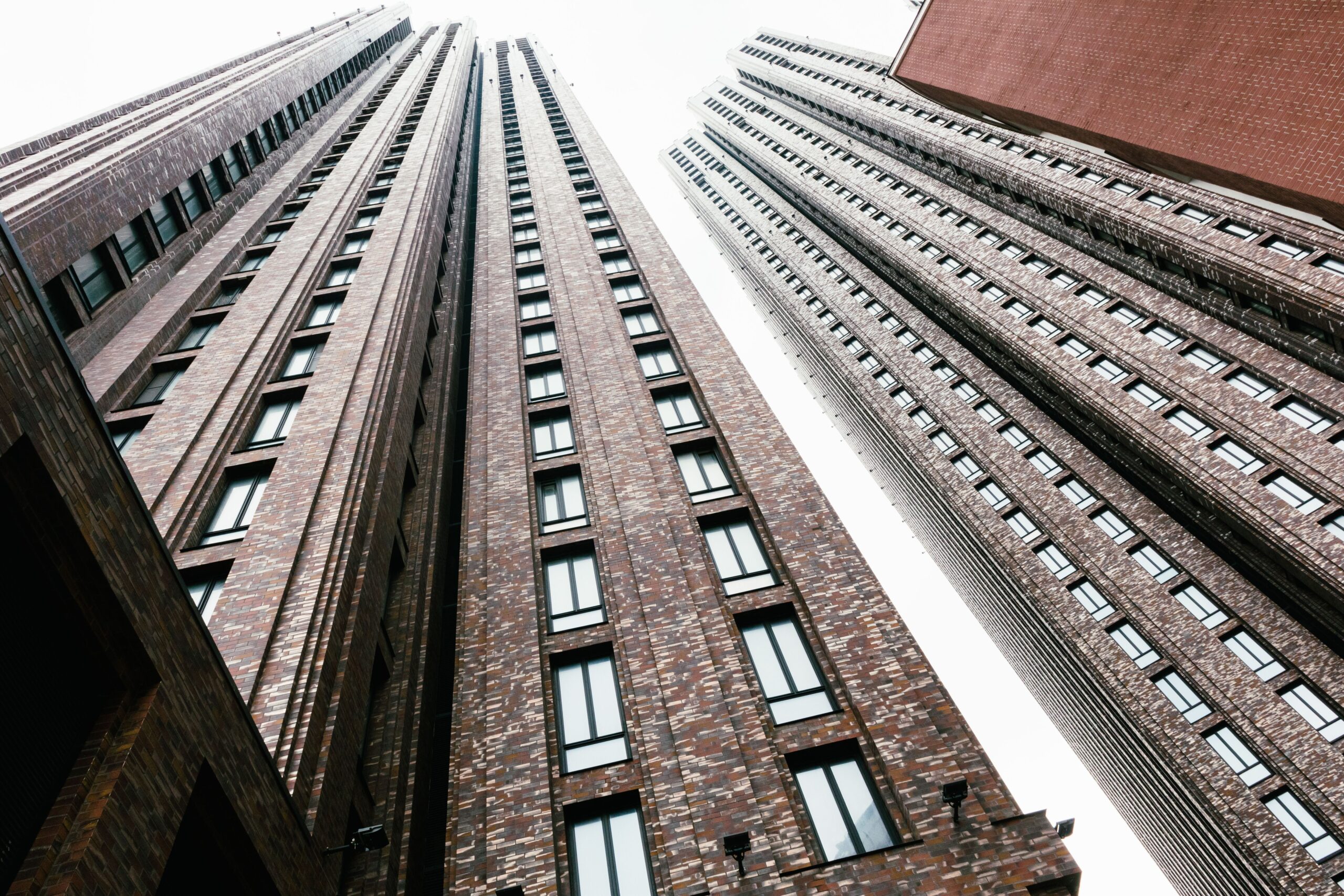 Technical Building Inspection Before Purchase in Kropyvnytskyi, Ukraine