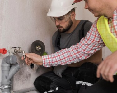 Technical Building Inspection Before Purchase in Bukovel, Ukraine