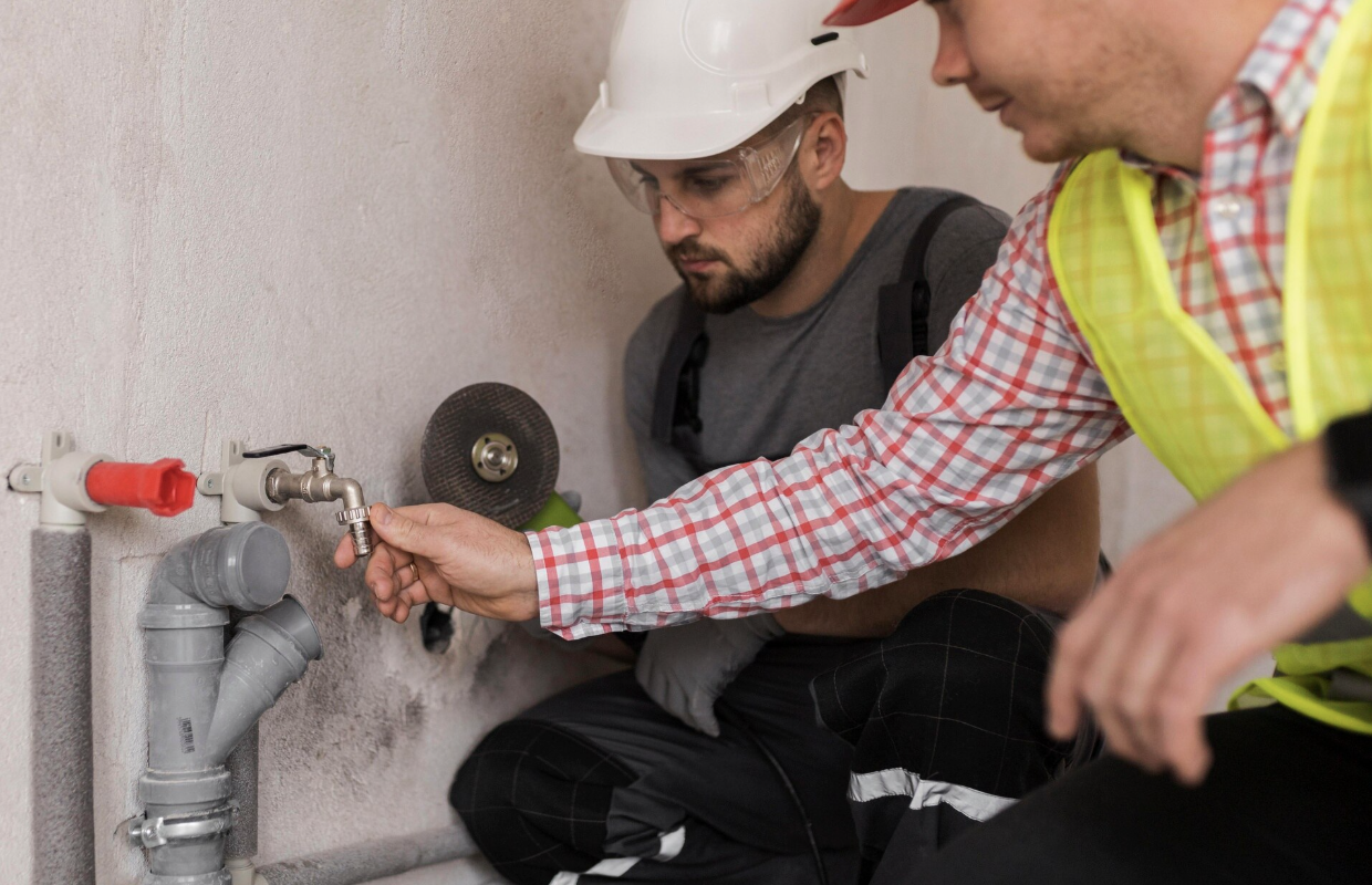 Technical Building Inspection Before Purchase in Bukovel, Ukraine