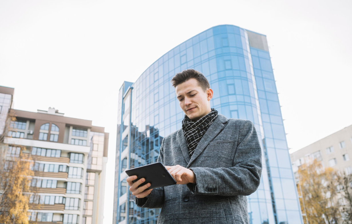 Due Diligence бізнес-центру: аудит офісного активу перед інвестицією