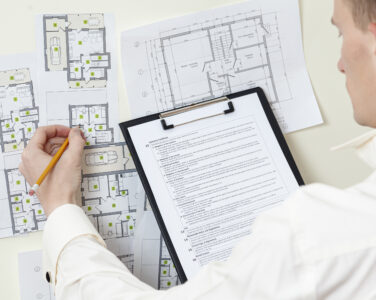 Technical Building Inspection Before Purchase in Lviv, Ukraine